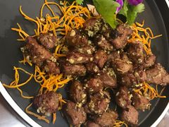 -友强·23年特色海鲜大排档(厦门店)