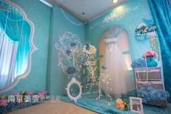 -苏宁环球套房饭店·宴会厅