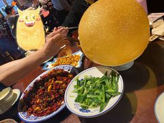 -杨记隆府(汉街店)