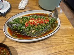 -妈妈的味道·腾冲特色菜(和顺古镇店)