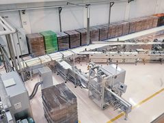 -歌斐颂巧克力小镇