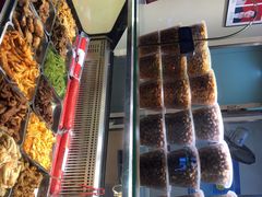 -山林熟食(兰溪路店)