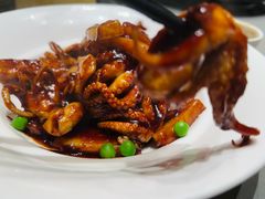 -阿明小菜·海鲜·上海菜(梅陇店)