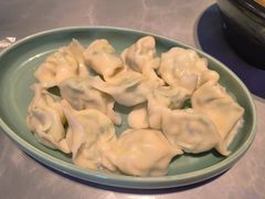 -东方饺子王(哈西万达店)