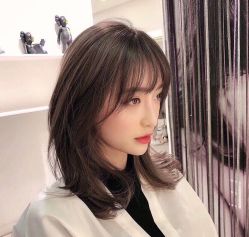 大厅-BM SALON