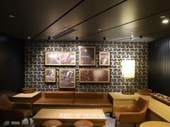 -星巴克臻选(国贸商城首店)