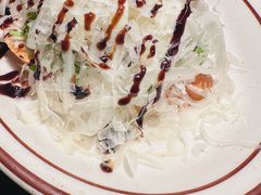 -ZAFFERANO西班牙海鲜饭(上海首店)