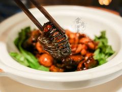 -老船坞水上餐厅(亚洲大酒店  东四十条店)