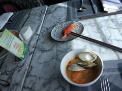 -龙之梦万丽酒店青餐厅