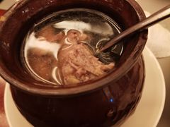 -怡咖啡海鲜自助餐厅(浦东香格里拉店)