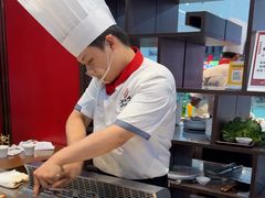 -湘汇概念铁板烧(铁西万达店)