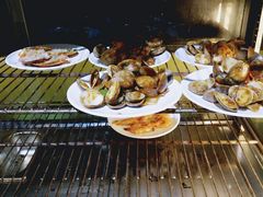 -三亚胜意海景酒店·海鲜自助餐厅(三亚湾路店)