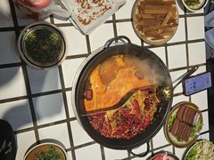-贰回巷火锅馆(钟楼店)