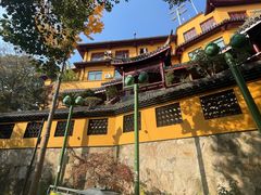 -狼山风景名胜区