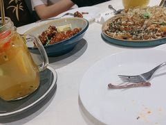 -BE BRIGHT KITCHEN(正佳广场店)