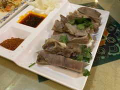 -新疆红柳花餐厅(新洲店)