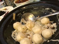 -宜昌富力皇冠假日酒店·聚品轩中餐厅