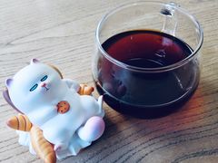 -VOYAGE COFFEE 咖啡烘焙工坊店(798艺术区店)