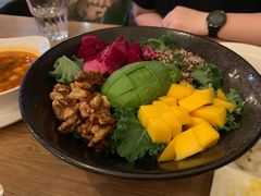 -普兰达德国餐厅·德式脆皮烤猪肘·自酿啤酒(观唐店)