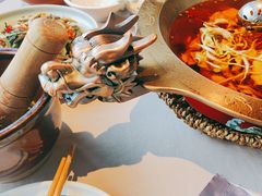 -洞庭鱼香(万科店)