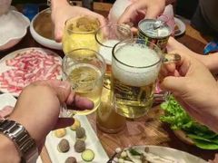 -尚海豆捞(乐虹坊店)