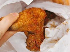 -汴京炸鸡王(蔡锷北路店)