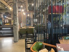 -川旺角融合菜•海景餐厅(星海广场店)