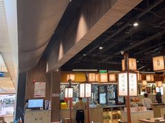 -大盐帮川菜馆(长楹天街店)