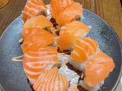 -小川洋风料理(江汉路店)