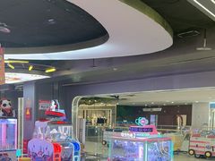 -万达广场(渭南高新店)