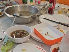 -乌记鲜活牛肉城(金砂东路店)
