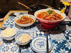 -图味美小黄鱼·景德菜(浙江路店)