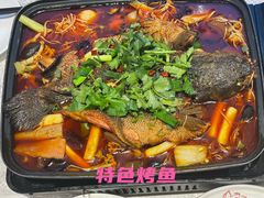 -阿英煲(凉城路店)