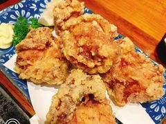 -千代武日本料理(哈西店)