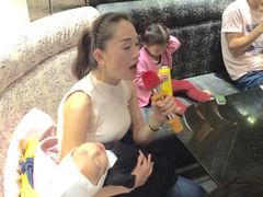 -蓝色派对KTV(聚然广场店)