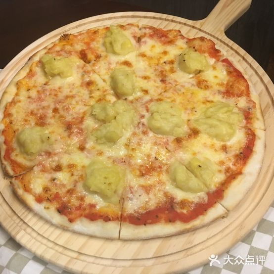 巷柏咖啡
