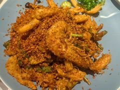 -南山鲜虾面·活鲜小馆·海味大连菜(南山总店)