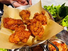 -安又胖韩国烤肉