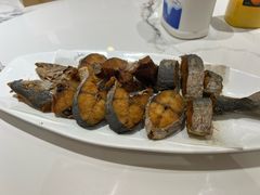 -金地利海鲜酒楼(清凉门店)