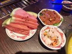 -水巷子·巴掌腰片重庆火锅(云纺店)