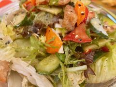 蔬菜沙拉-Mesa Madre梅萨妈妈·Bintana(国贸店)