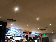 -肯德基(学院路店)