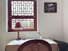 -老舍旧居