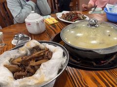 -侠成水上农庄(工业大道店)