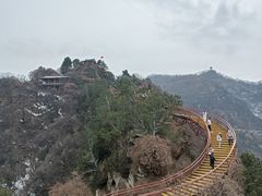 -少华山国家森林公园