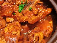 -小绍兴家宴·百年绍兴菜(鲁迅路店)