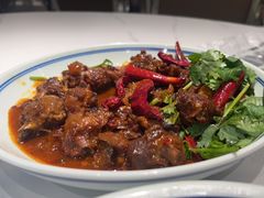 -欧记大排档·景德菜(上海首店)