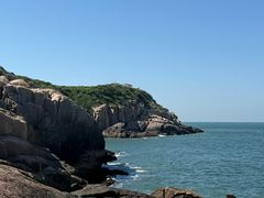 -东极岛景区