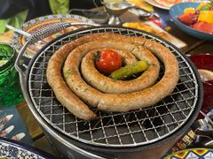 -卢布里西餐厅(海拉尔店)