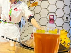 -石榴红了·非遗酥皮烤包子·新疆菜(瑞豪店)
